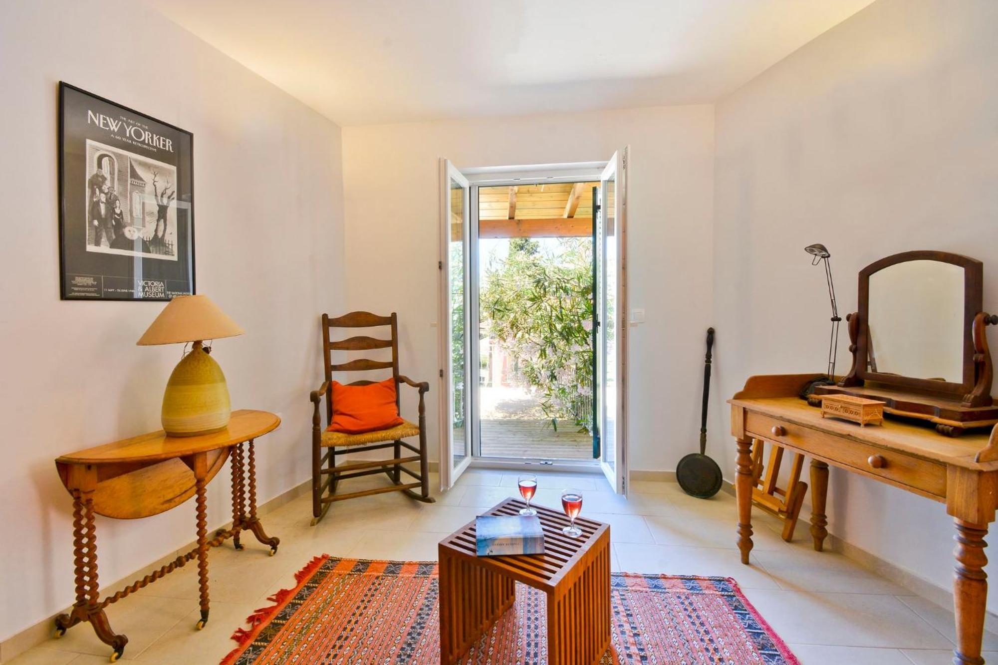 Villa Papaspiros Kouramádes Exterior foto